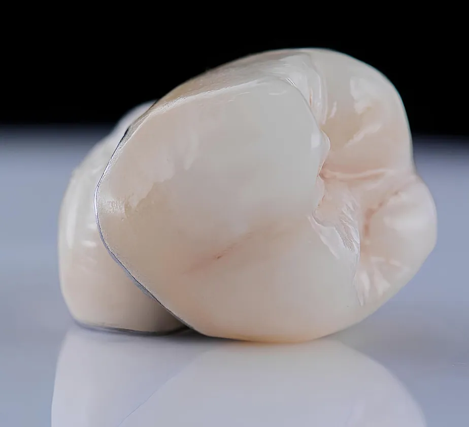 Dental crowns for University Heights patients