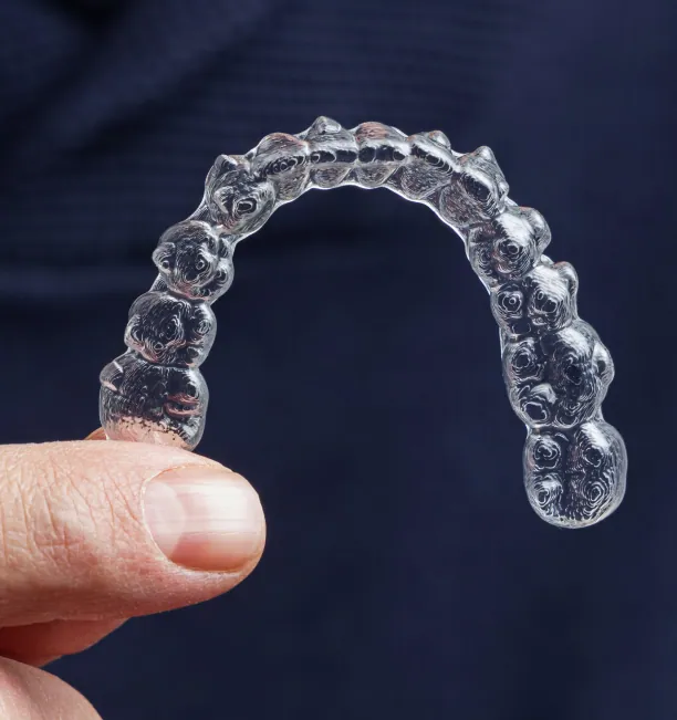 SureSmile clear aligners for Cleveland Heights patients