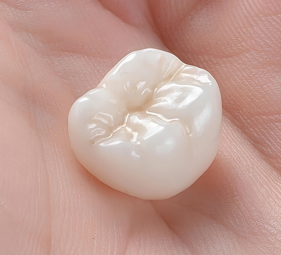 Dental crowns for Cleveland Heights patients
