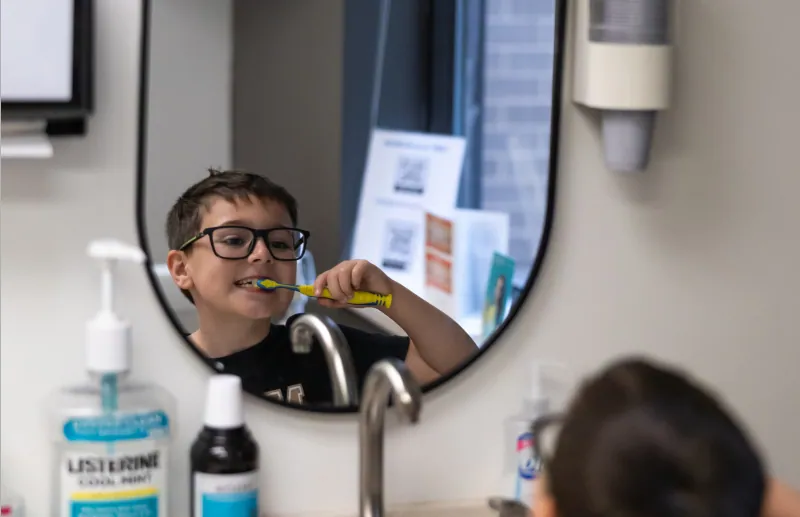 Compassionate dental care for Cleveland Heights patients