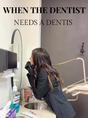 University Suburban Dental Instagram photo 3