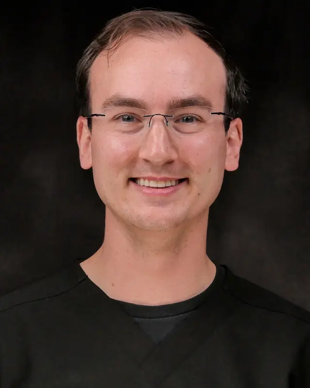 Johnathon, registered dental hygienist at University Suburban Dental